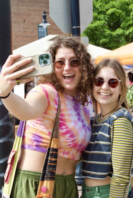 10 Instagram Worthy Summer Destinations in Greater Lafayette!