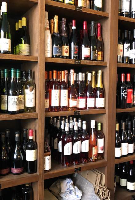Cellar Wine Bistro