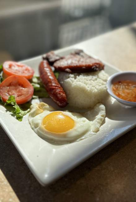 Embark on a Flavorful Adventure at Greenleaf Vietnamese