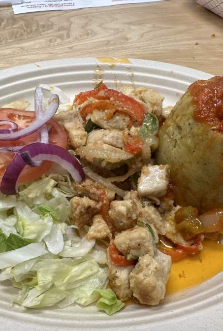 Sazón and Soul: Why WEPA Cafe is a Puerto Rican Gem