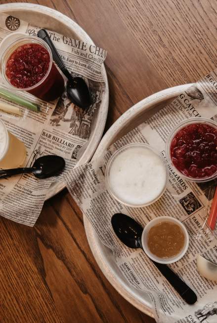 5 Places to Begin your Bubble Tea Journey in West Lafayette