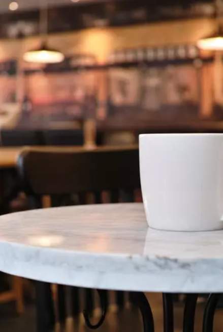 Lafayette - West Lafayette Daily Grind Coffee Trail