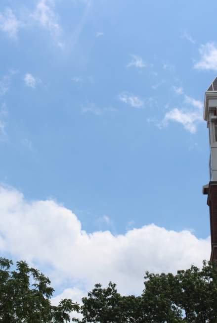 Purdue Bell Tower