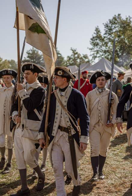 Fall Festivals & Special Events in Greater Lafayette 2026