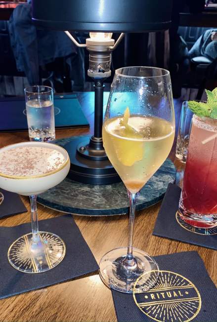 3 Fun Places for a Girls’ Night
