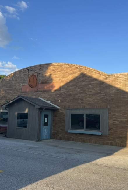 Eddie Joe’s Icehouse – A Taste of Texas