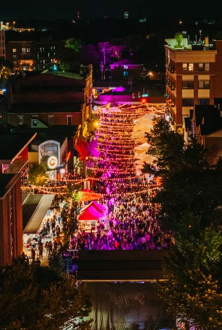 Starry Night Festival Must-Do Checklist