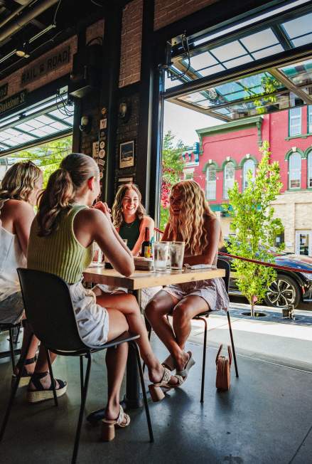 Best Places to Brunch in Greater Lafayette
