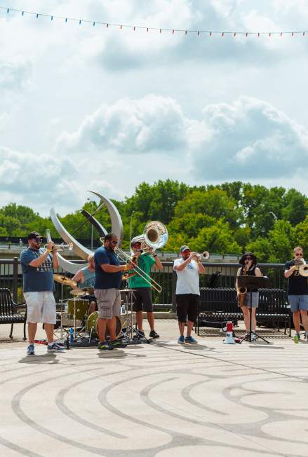 Summer Festivals in Greater Lafayette 2025