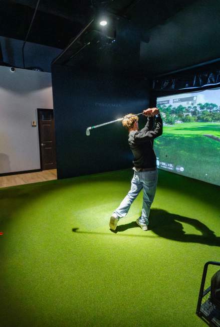 5 Reasons Why You Should Swing Into Fun at Net Par in West Lafayette