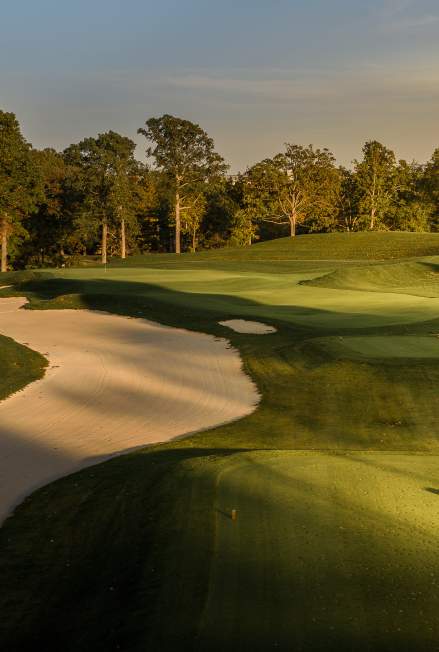 Best Ways to Improve your Golf Game In West Lafayette If You’re a Student