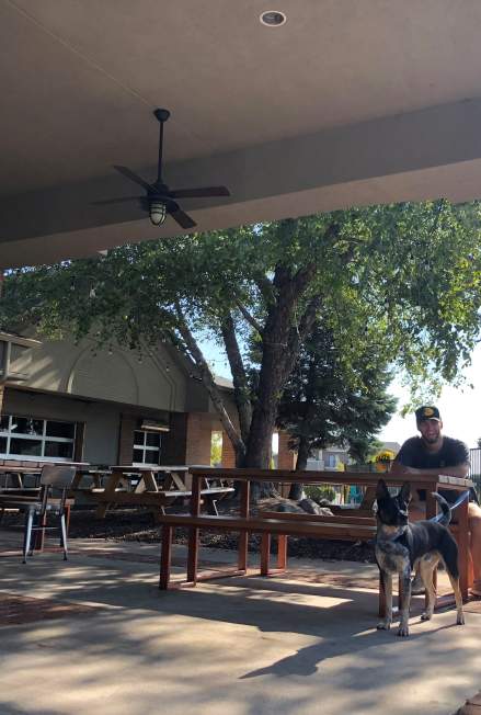 Dog-Friendly Restaurants to Bring Your Pup