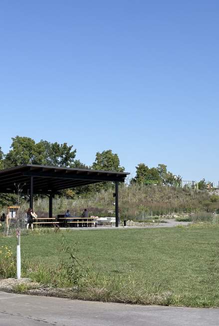 Find Your Fun Parks-Cason Family Park, Happy Hollow Park, TrailheadPark