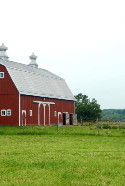 The Farm at Prophetstown