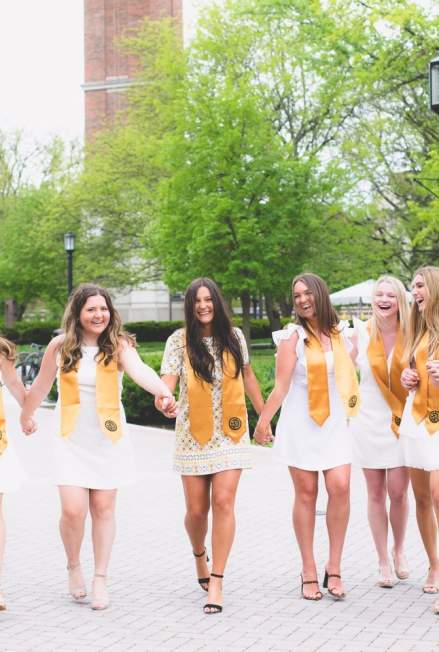 Guide to Purdue Graduation Weekend