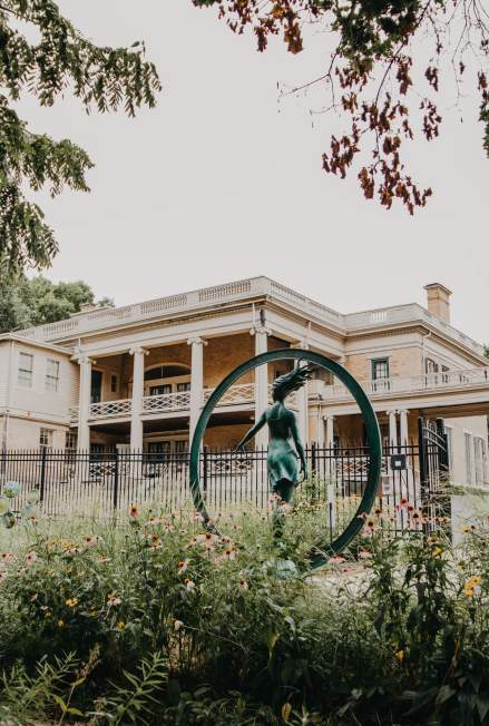 Haan Museum
