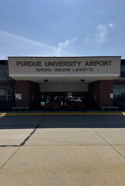 A Tour Through Culture: Exploring Purdue’s Aviation History Through Three Locations