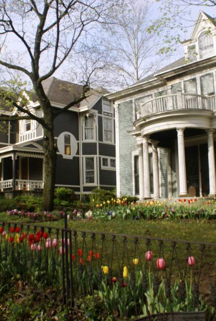 9th Street Homes