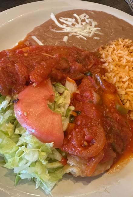 Los Chaparritos: A Local Favorite with Bold Taste