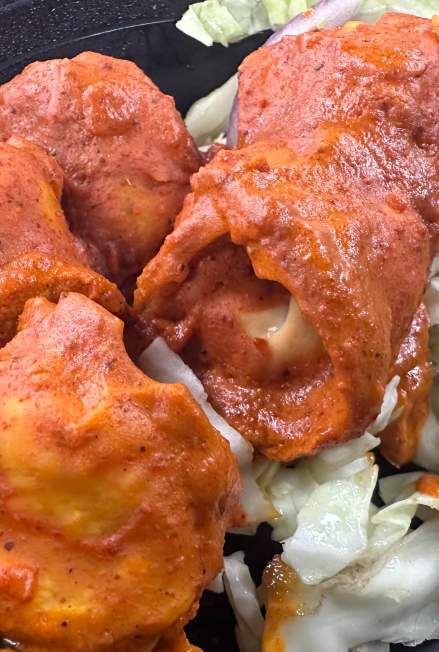 Biryani, Spice, and Boiler Hunger: Why Hyderabad House Hits the Spot