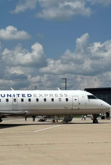 Flying to Greater Lafayette? Start at the Purdue University Airport