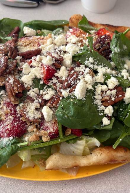 This Place Is the Real Dill: The Pickle, Downtown Lafayette’s Pizza Parlor
