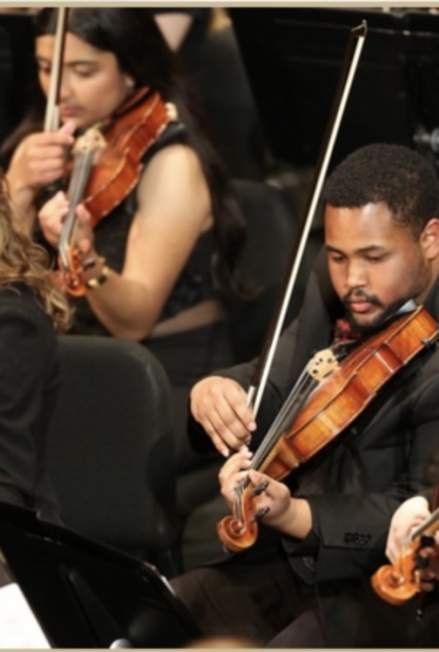 Purdue Bands & Orchestras Presents Wind Works I