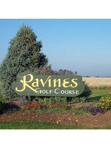 Ravines Golf Course