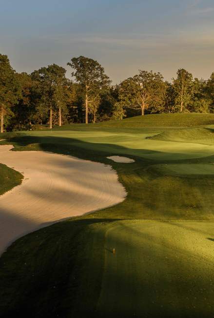 Birck Boilermaker Golf Complex