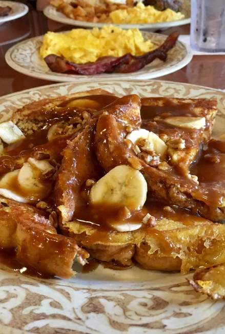 Another Broken Egg Café