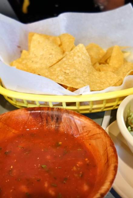 El Maguey Restaurante & Taqueria (Teal Rd.)