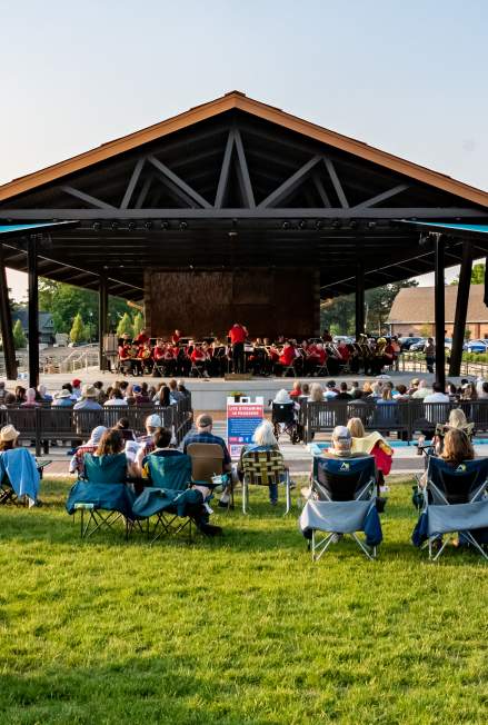 Lafayette Citizens Band