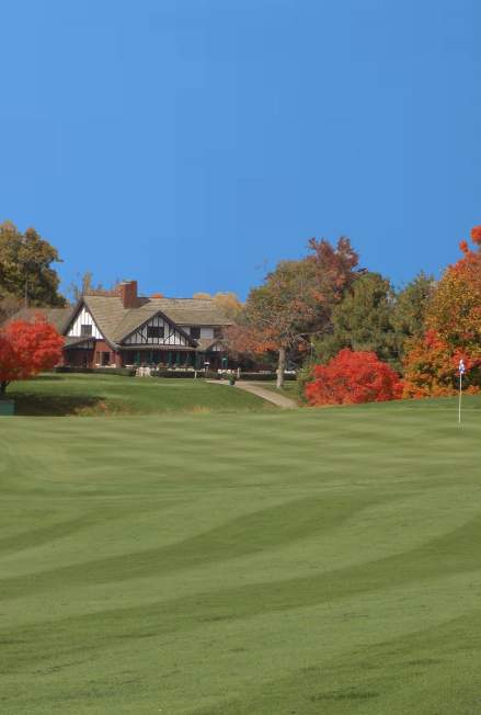 Harrison Hills Golf Club