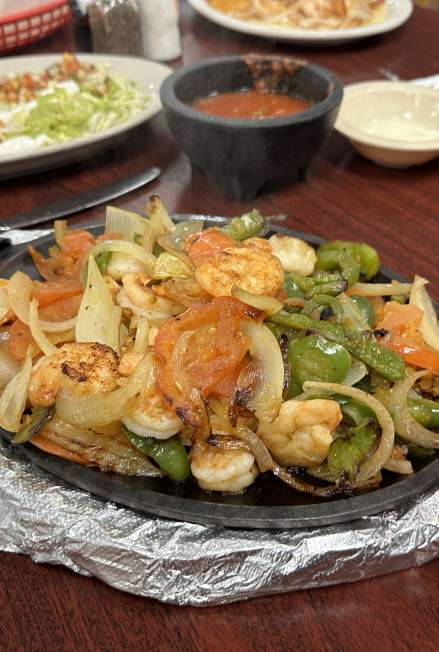El Molino Mexican Restaurant & Cantina