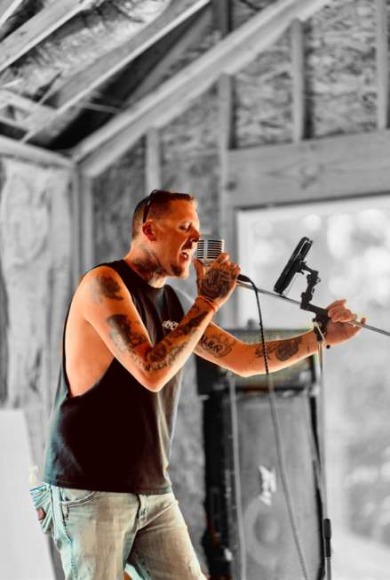 Alex Zeigler @ Old Buffalo's