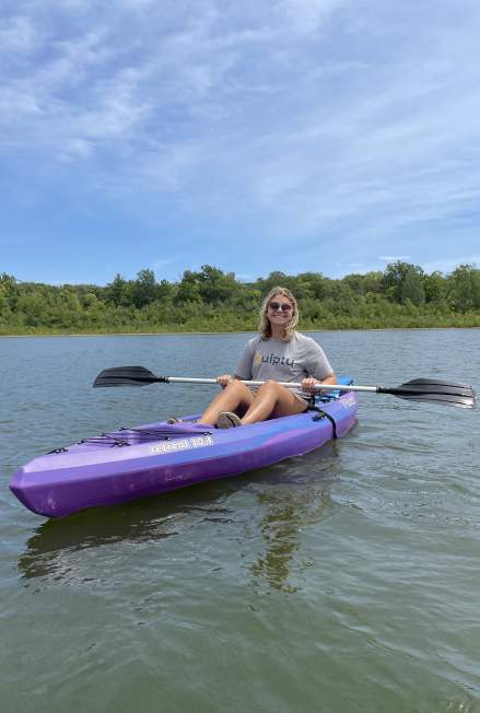 Bicentennial Nature Area