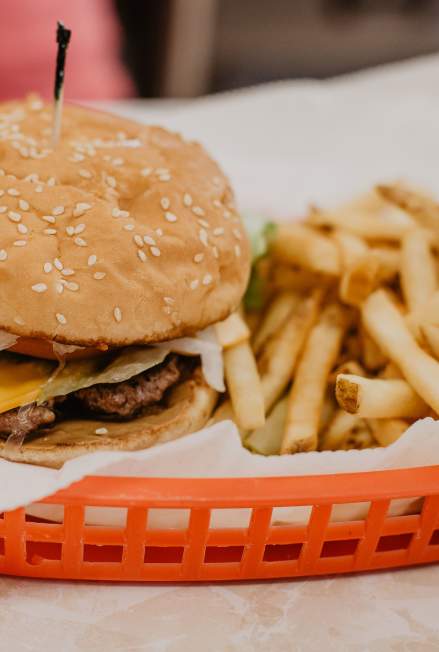 Triple XXX Family Restaurant