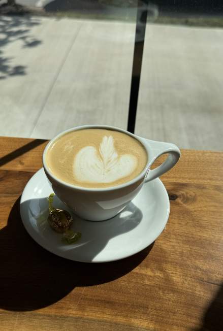 Indie Coffee Roasters