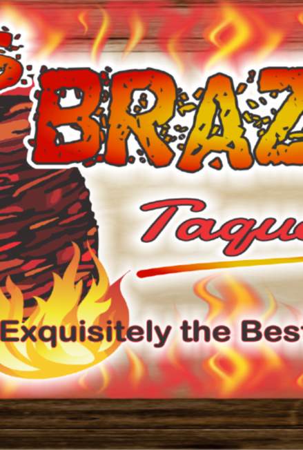 Las Brazas Taqueria 2