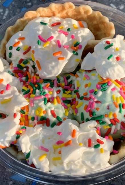 Igloo Frozen Custard East Side