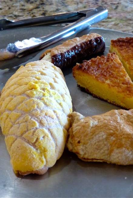 Mama Ines Mexican Bakery