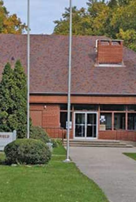 Tippecanoe Battlefield Park