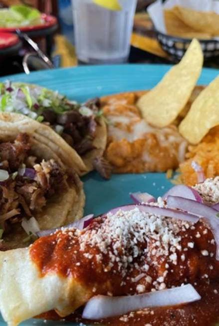 Senor Tacos