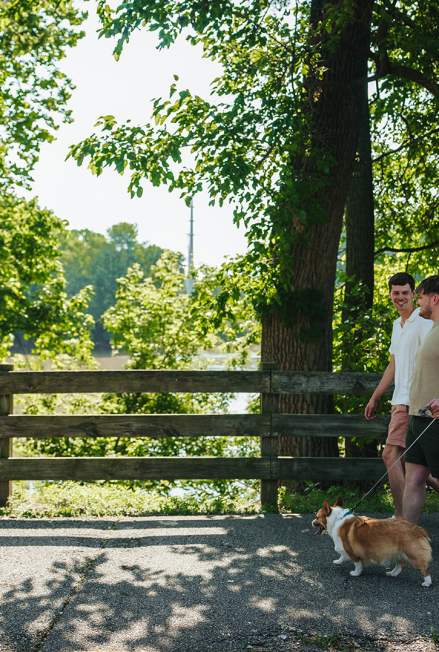 Wabash Heritage Trail