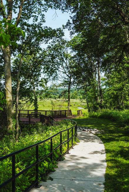 Prophetstown State Park