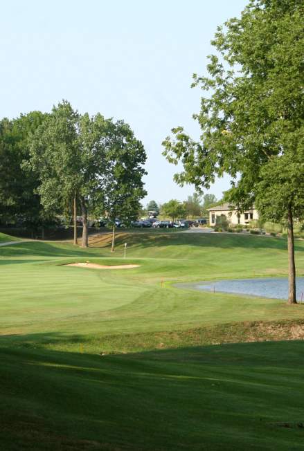 Coyote Crossing Golf Club