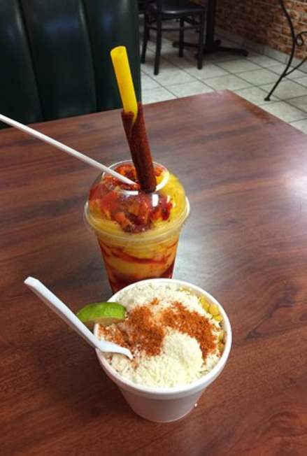 Mango Loco