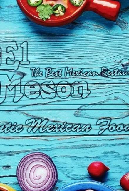 El Meson