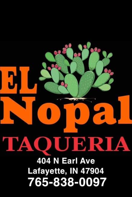 El Nopal Taqueria