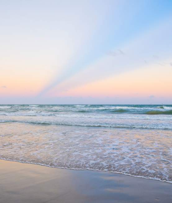 beach-sunrise-sunset